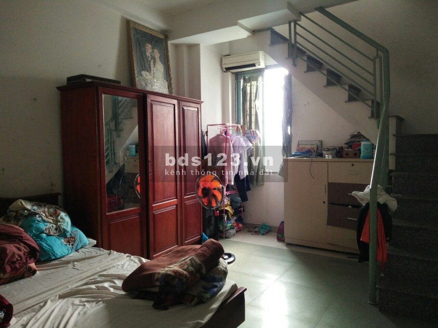 Đẹp rẻ 5T Nguyễn Thái Sơn Lãi vốn Vay vốn Vị trí Pháp lý Thông số đẹp