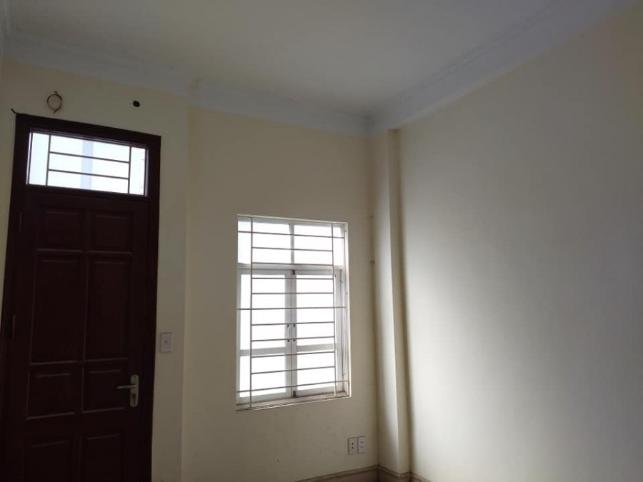 Bán Nhà 4 Tầng Lô Góc, Kim Giang, Thanh Trì, DT 40m2, Ô Tô Đỗ Cửa. Chỉ 3,7 Tỷ