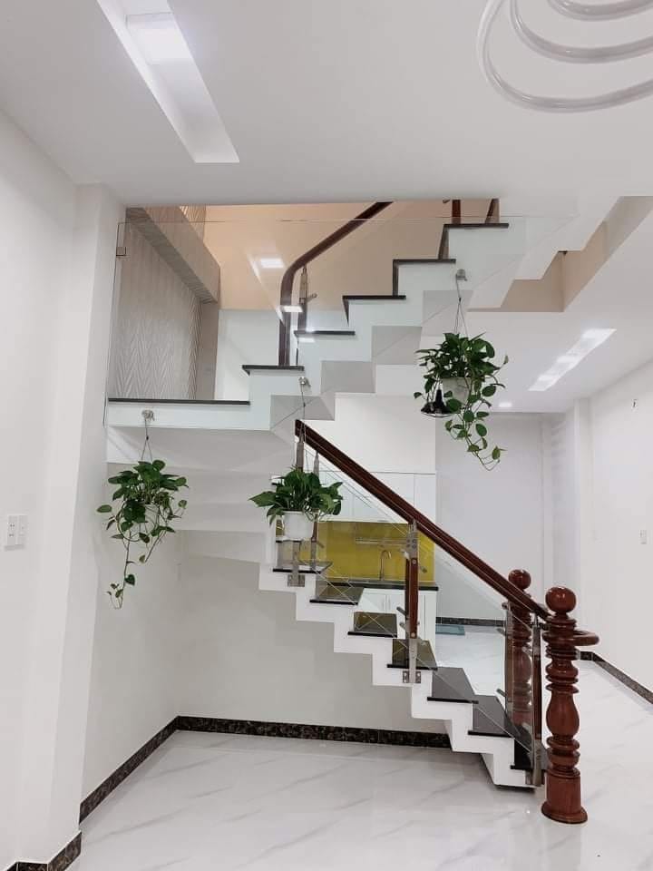 Đường Phú Thọ Hòa, Quận Tân Phú, giá rẻ, xe hơi ngủ trong nhà