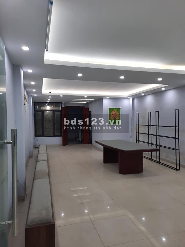 Bán nhà Mặt Phố Mễ Trì Hạ, mặt Phố lớn, Kinh Doanh VP đỉnh. LH: 0836 383 963