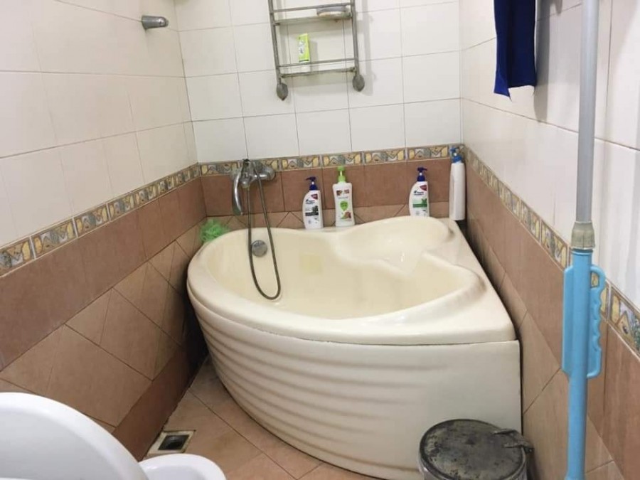 Bán nhà Nguyễn Xiển52m2/7,7 tỷ phân lô, vỉa hè, hai mặt ô tô, ô chờ thang máy, kinh doanh, 30m ra đường vành đai 3