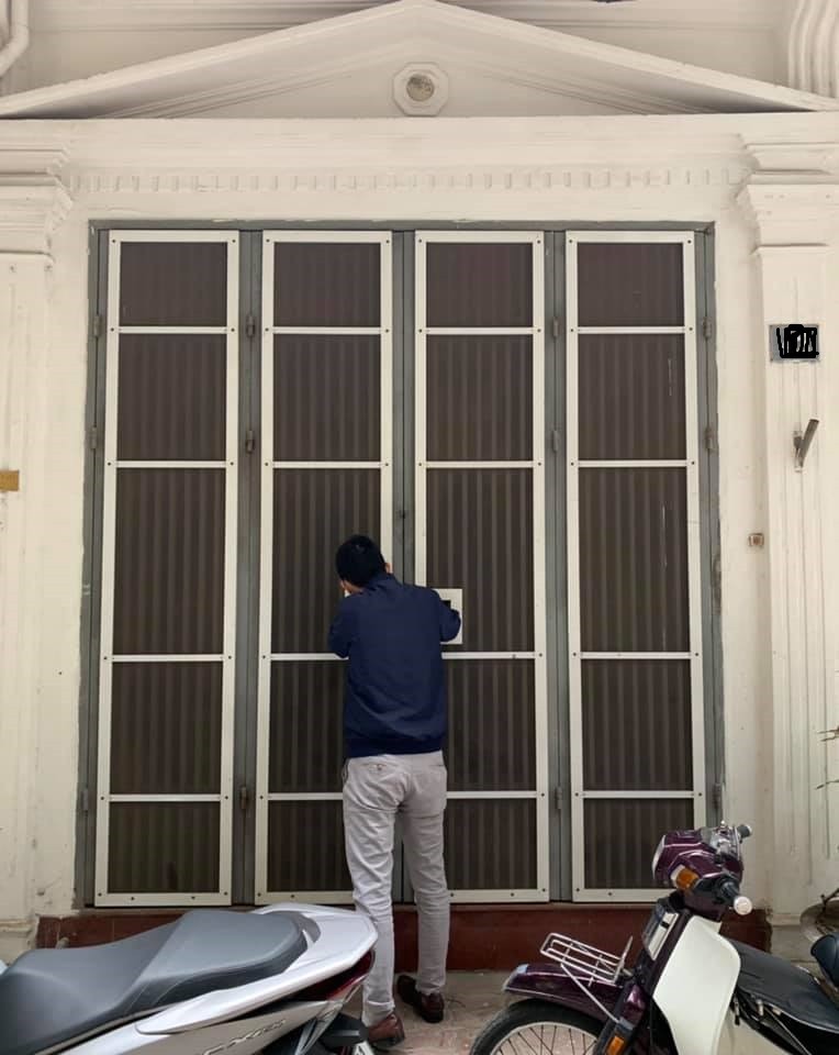 Bán nhà Nguyễn Xiển52m2/7,7 tỷ phân lô, vỉa hè, hai mặt ô tô, ô chờ thang máy, kinh doanh, 30m ra đường vành đai 3