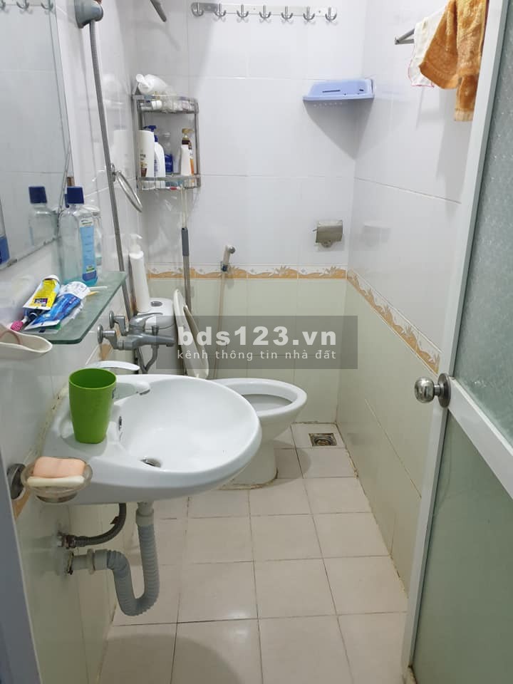 Bán gấp nhà 45M2 x 5 tầng Bùi Xương Trạch, Thanh Xuân - Nhà mới đẹp, chỉ hơn 3 tỷ