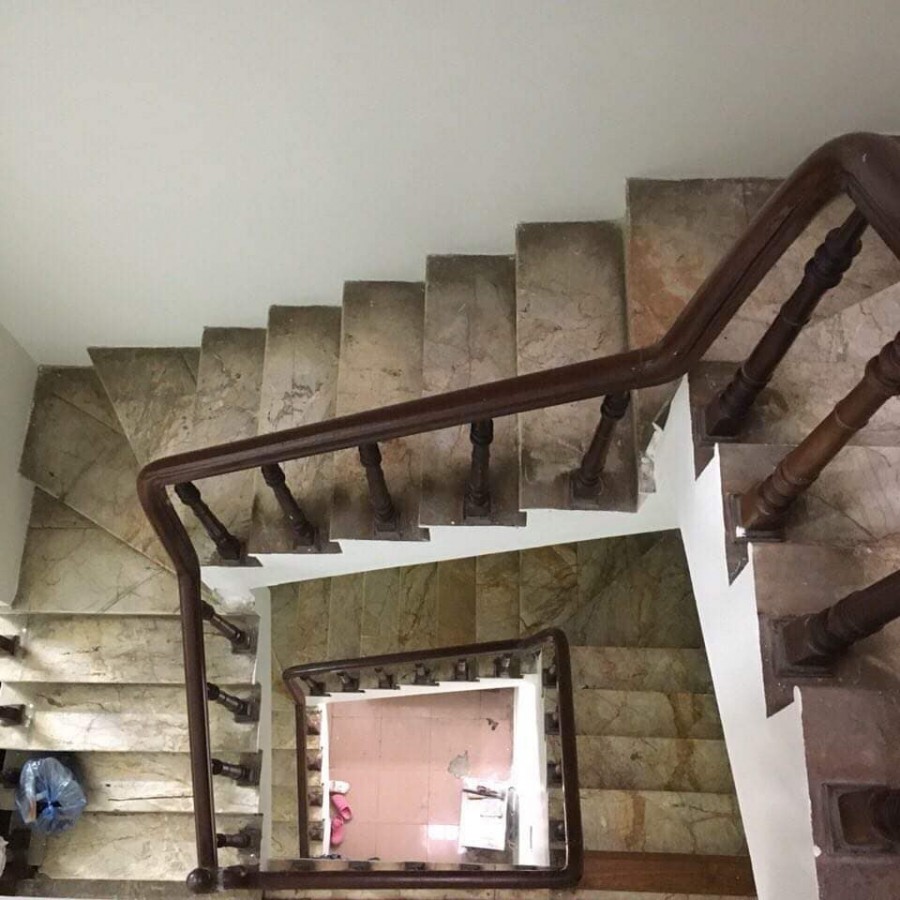 Bán Nhà 4 Tầng Lô Góc, Kim Giang, Thanh Trì, DT 40m2, Ô Tô Đỗ Cửa. Chỉ 3,7 Tỷ