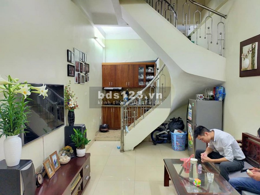 BÁN NHÀ THÁI HÀ 28M2 X 4T, MẶT NGÕ ÔTÔ, LÔ GÓC, KINH DOANH ĐỈNH, CHỈ 4.5 TỶ.