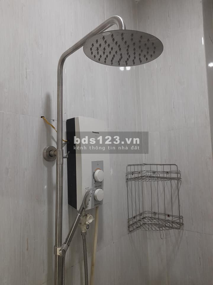 HXH NHÀ ĐẸP VUÔNG VỨC TẶNG NỘI THẤT P8 & P9 KIẾM ĐÂU RA