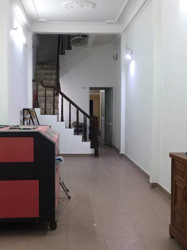 Bán gấp nhà Khương Đình 70M2, Ngõ Thông, Kinh Doanh, Vừa Ở vừa cho thuê nhẹ nhàng 20tr/tháng. LH: 0964657169.