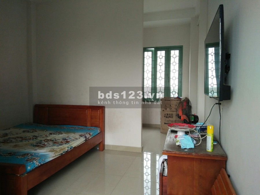 Đẹp rẻ 5T Nguyễn Thái Sơn Lãi vốn Vay vốn Vị trí Pháp lý Thông số đẹp