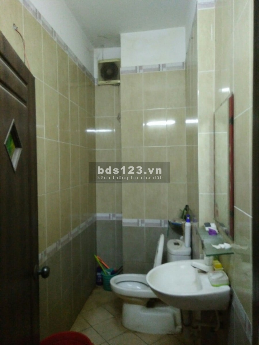 Đẹp rẻ 5T Nguyễn Thái Sơn Lãi vốn Vay vốn Vị trí Pháp lý Thông số đẹp