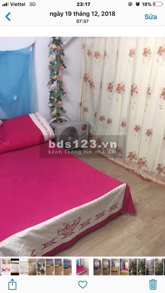 CHÍNH CHỦ CẦN BÁN GẤP NHÀ NGUYỄN NGỌC NẠI THANH XUÂN