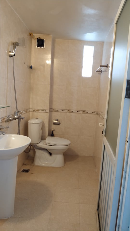 Cần Bán Nhà Phú Đô 3 Mặt Thoáng Vĩnh Viễn 35m 4T MT4M Gía 3.25 Tỷ