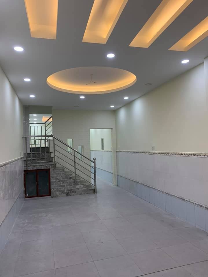Ông anh, cần bán gấp, nha quận 7 nhà hẻm 1225 đường Huỳnh Tấn Phát