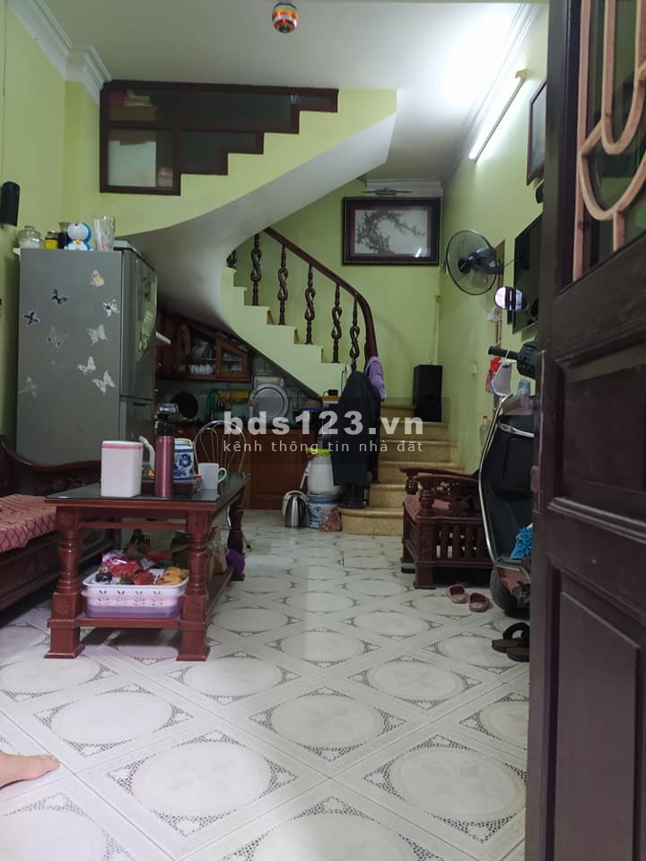 2.7 TỶ, QUAN HOA CẦU GIẤY, NGƯỜI THÂN NHỜ BÁN HỘ