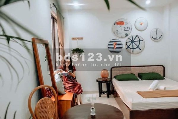Bán nhà mặt ngõ Hoàn Kiếm 77m , 3 tầng, 15 tỷ