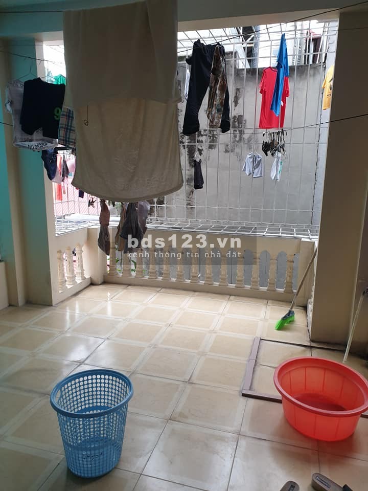 Bán gấp nhà 45M2 x 5 tầng Bùi Xương Trạch, Thanh Xuân - Nhà mới đẹp, chỉ hơn 3 tỷ