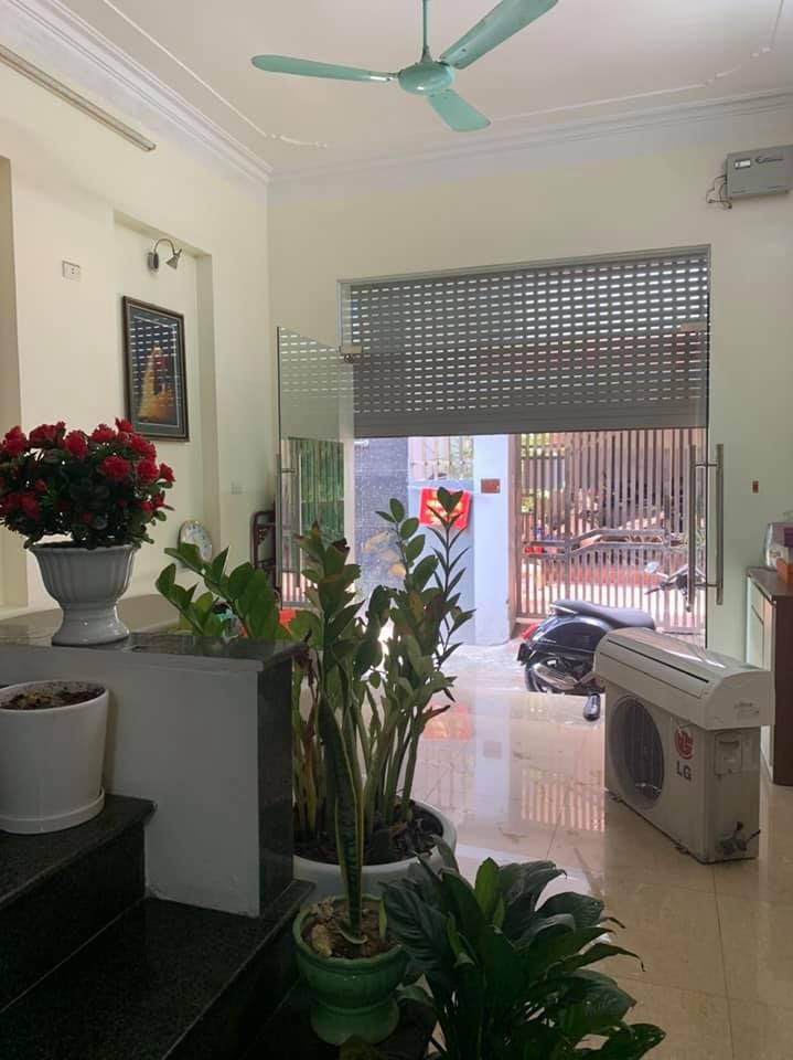 Bán Gấp Nhà Tân Triều 45m2x4T, Gần Ô Tô, Mặt Tiền 4m, Chủ Tự Xây Thiết Kế Siêu Đẹp 4.3 Tỷ