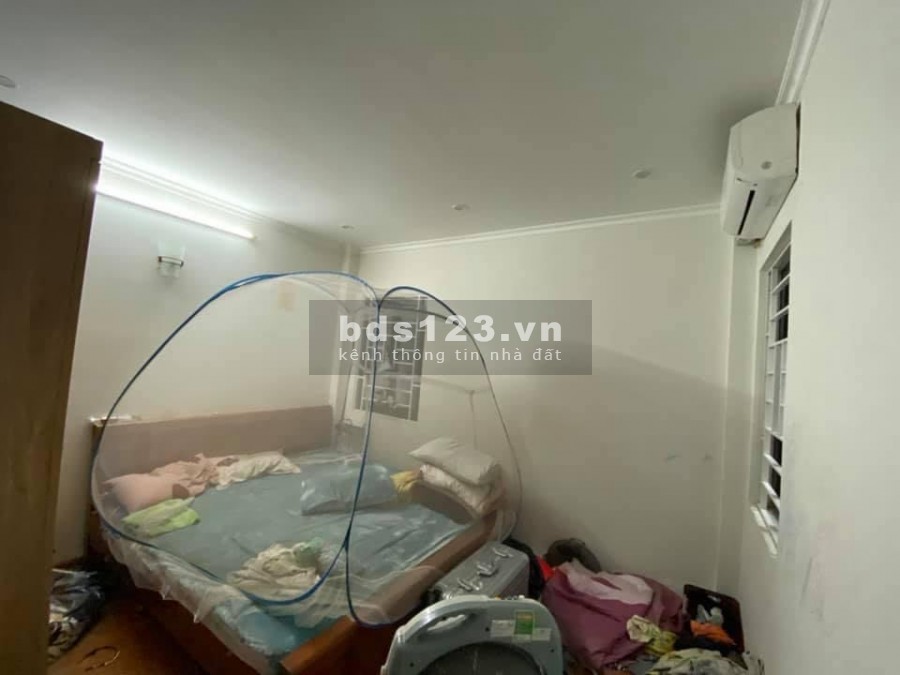 Chính chủ bán Nhà Trung kính x 37m2 chỉ 3,8t