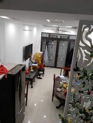 BÁN NHÀ PHỐ LƯƠNG YÊN, RỐN HAI BÀ - GIÁP DANH HOÀN KIẾM QUẬN 60M2, 5 TẦNG LÔ GÓC, KINH DOANH. GIÁ 6.5 tỷ