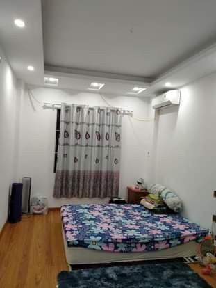 BÁN NHÀ PHỐ LƯƠNG YÊN, RỐN HAI BÀ - GIÁP DANH HOÀN KIẾM QUẬN 60M2, 5 TẦNG LÔ GÓC, KINH DOANH. GIÁ 6.5 tỷ