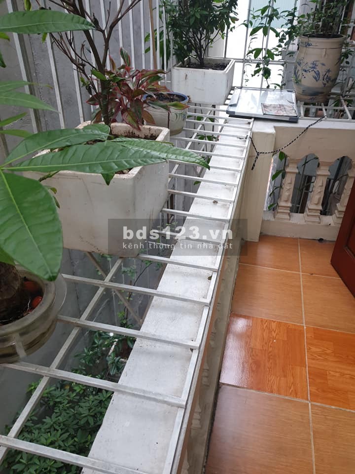 Bán gấp nhà 45M2 x 5 tầng Bùi Xương Trạch, Thanh Xuân - Nhà mới đẹp, chỉ hơn 3 tỷ