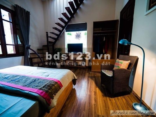Bán nhà mặt ngõ Hoàn Kiếm 77m , 3 tầng, 15 tỷ