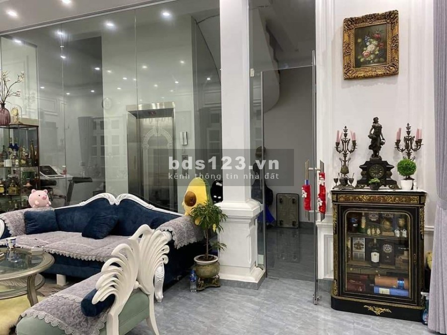 SỐC HẠ CHÀO 200 triệu. Nhà Khương Đình, Thanh Xuân, 52m2, 4 tầng. Giá 3.25 tỷ