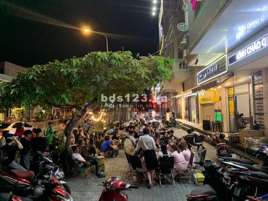 Cần share mb vỉa hè bán tối mt Phan Văn Trị Gò Vấp