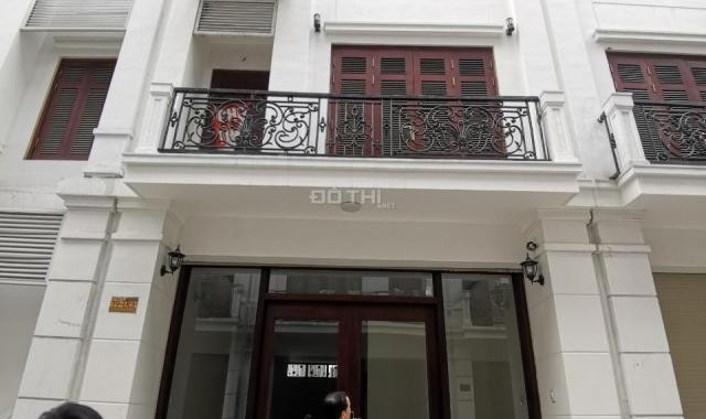 Bán nhà mặt phố Ngọc Thụy Long Biên Hà Nội, nhà đẹp giá rẻ