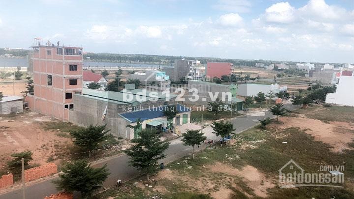 Thị trường BDS khu Tây đặc biệt sôi động, nổi bật là Dự Án HƯƠNG SEN GARDEN Ở khu vực ĐỨC HÒA –LONG AN