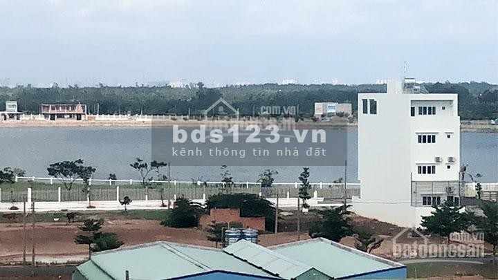 Thị trường BDS khu Tây đặc biệt sôi động, nổi bật là Dự Án HƯƠNG SEN GARDEN Ở khu vực ĐỨC HÒA –LONG AN