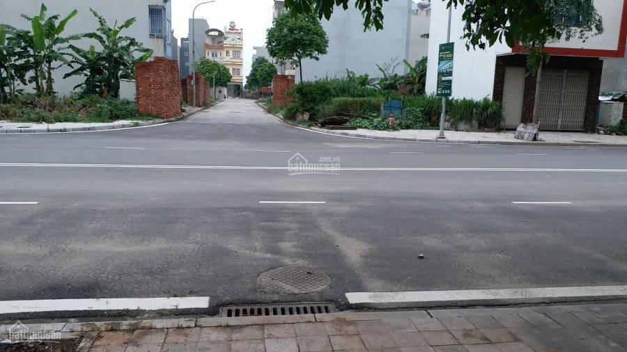 Bán Nhanh Đất Dịch Vụ, Sổ Đỏ CC, KĐT Đô Nghĩa, Đ.Tố Hữu Kéo Dài, DT 53,1m2