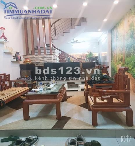 BÁN NHÀ NGUYỄN VIẾT XUÂN HĐ, DTSD45M2, 4T, NGÕ OTO TRÁNH, KINH DOANH, CHỈ 3,6 TỶ.