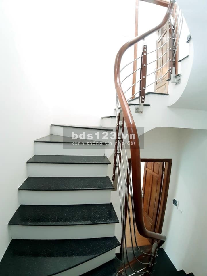 SỐC HẠ CHÀO 200 triệu. Nhà Khương Đình, Thanh Xuân, 52m2, 4 tầng. Giá 3.25 tỷ
