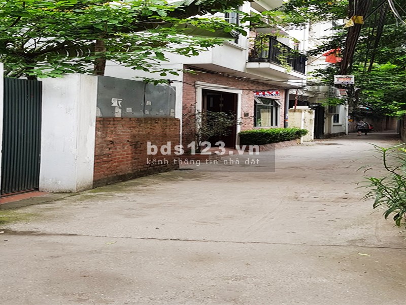 ĐẶNG THAI MAI, SỔ ĐỎ, ĐẦU TƯ ĐỈNH, 210M2, MẶT TIỀN 9M, 25 TỶ