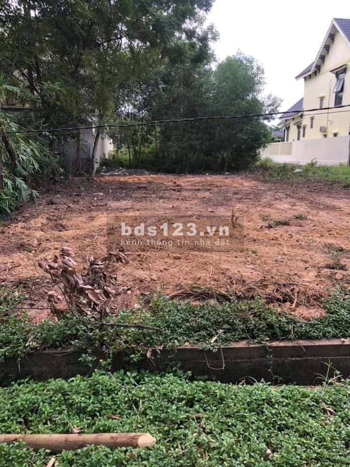 Chủ cần tiền bán gấp lô đất Nguyễn Khoa Văn, phường Phú Bài giá tốt