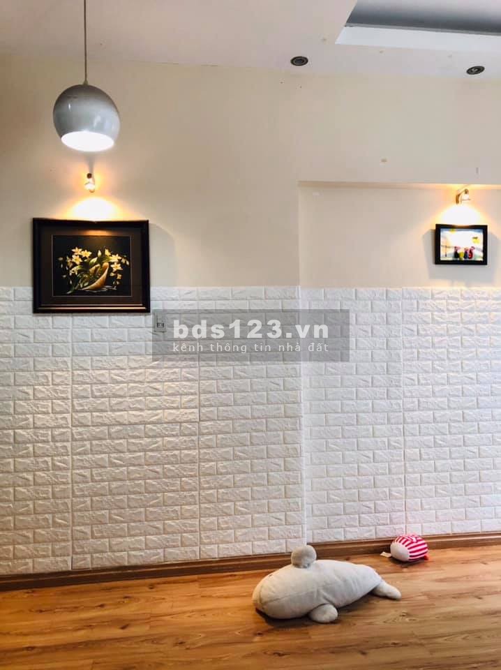 Bán gấp nhà riêng, HXH, P.Tân Hưng, gần HimLam, 5m x 12m = 60m2, 2 lầu, chỉ 4,5 tỷ
