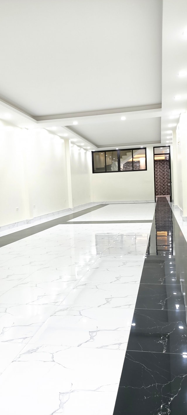 Hoàng Công Chất, Mặt phố vỉa hè, ô tô tránh 125 m nhỉnh 18tỷ