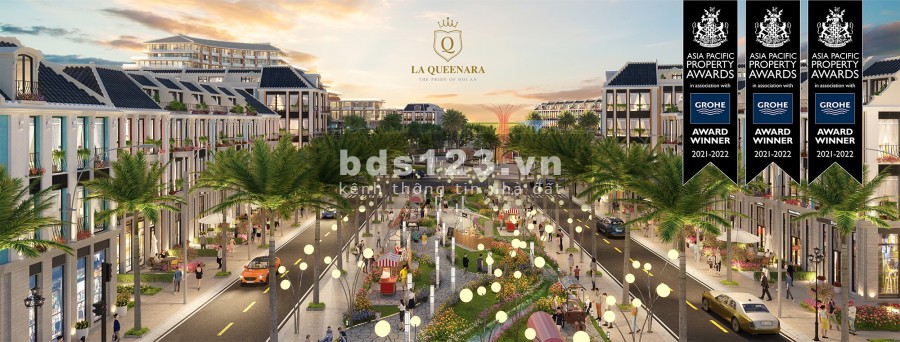 CHỈ HƠN 2 TỶ (25%) SỞ HỮU NGAY CĂN NHÀ PHỐ 2 MẶT TIỀN VIEW BIỂN AN BÀNG - HỒ BƠI - VƯỜN RIÊNG