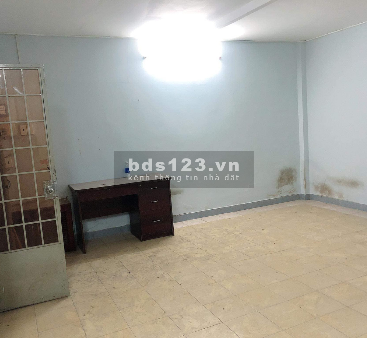 Bán nhà Quang Trung, P.10, GV 33m2(6mx5,5m) giá 2,65tỷ TL