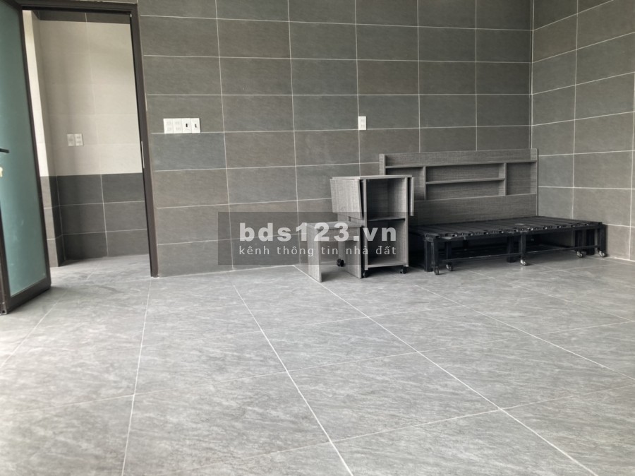 Căn hộ dịch vụ, mini Gò Vấp 30m2 full nội thất mới 100%