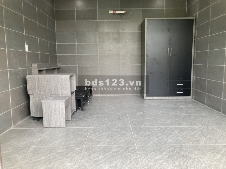 Căn hộ dịch vụ, mini Gò Vấp 30m2 full nội thất mới 100%