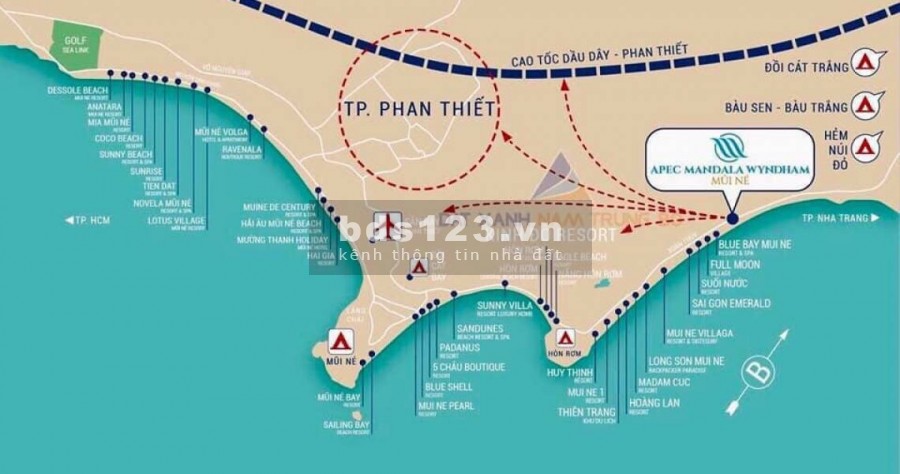 Mở Bán Block Ruby Tầng 10,12,15,18,20-Căn 32m2, View Biển, 1.3 tỷ, Tặng Full Nội Thất