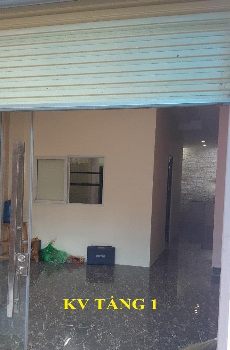 CHỈ 2.9 TỶ CÓ NHÀ 4.5 TẦNG, DT 45M2, FULL NỘI THẤT, CHỈ XÁCH VALI ĐẾN Ở