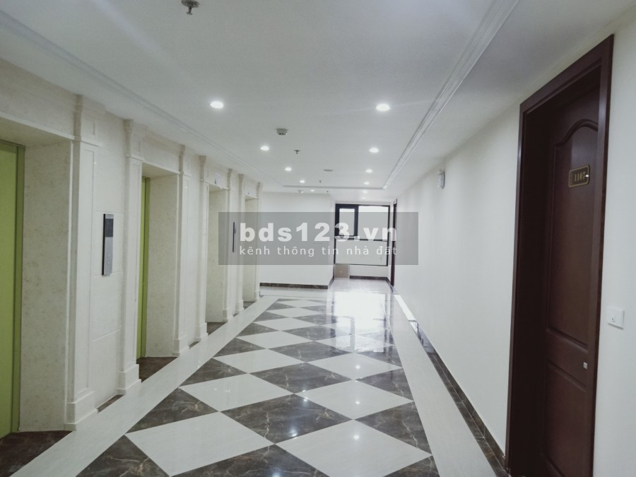 Cho Thuê Căn Hộ Chung Cư 60B Nguyễn Huy Tưởng 2PN Chỉ 9Tr