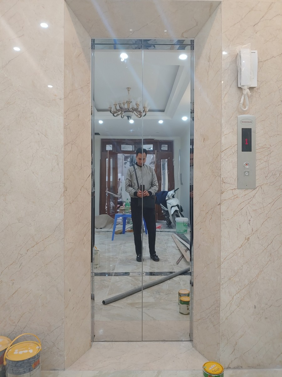 BÁN NHÀ NGỌC HÀ, BA ĐÌNH 86M2, 6 TẦNG, MT6.5M, 12.5 TỶ-THANG MÁY, MỚI ĐẸP, KINH DOANH TỐT