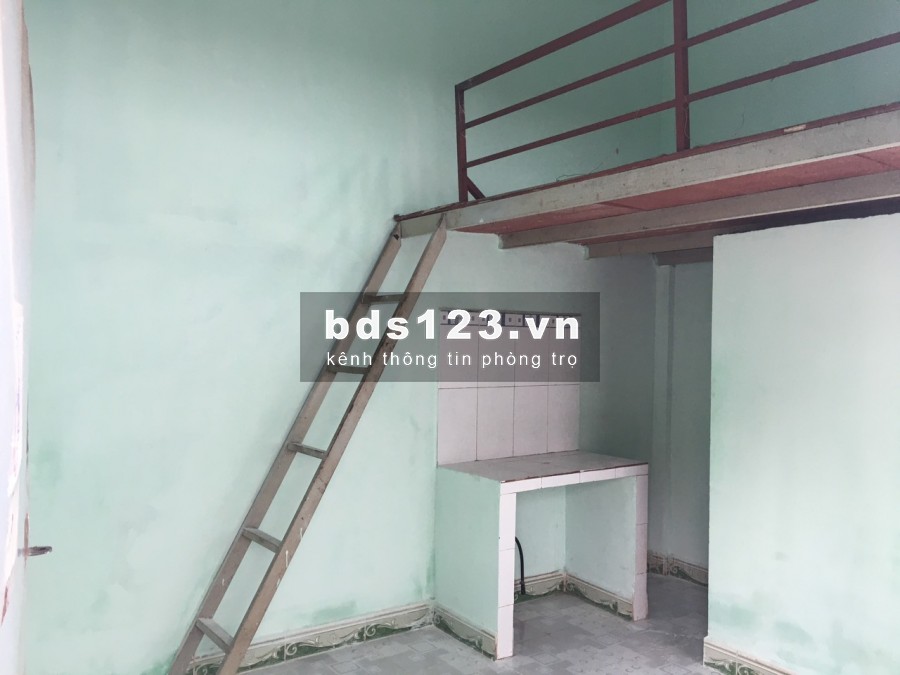Phòng trọ gần cầu vượt Ngã Tư Ga giá rẻ!!!
