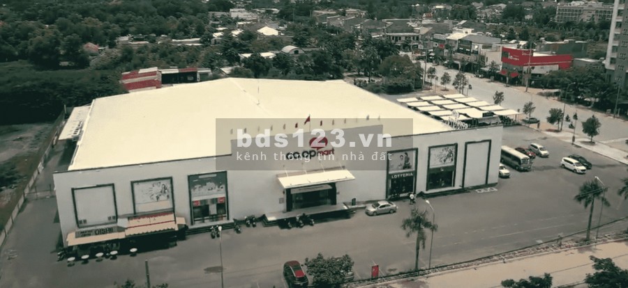 Bán đất sào đường Phú Mỹ Tóc Tiên, Sổ đỏ, Có sẵn thổ cư, Quy hoạch đất ở, Giá rẻ