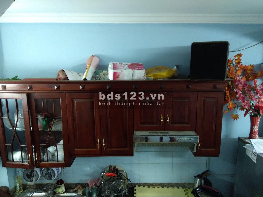 Bán nhà Minh Khai ngõ thông Kinh Doanh