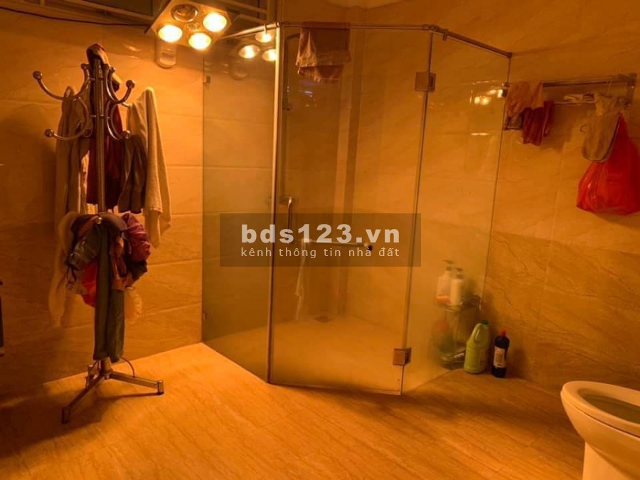 CẦU GIẤY - NHÀ ĐẸP - NGÕ THÔNG - BÃI GỬI XE Ô TÔ 20M