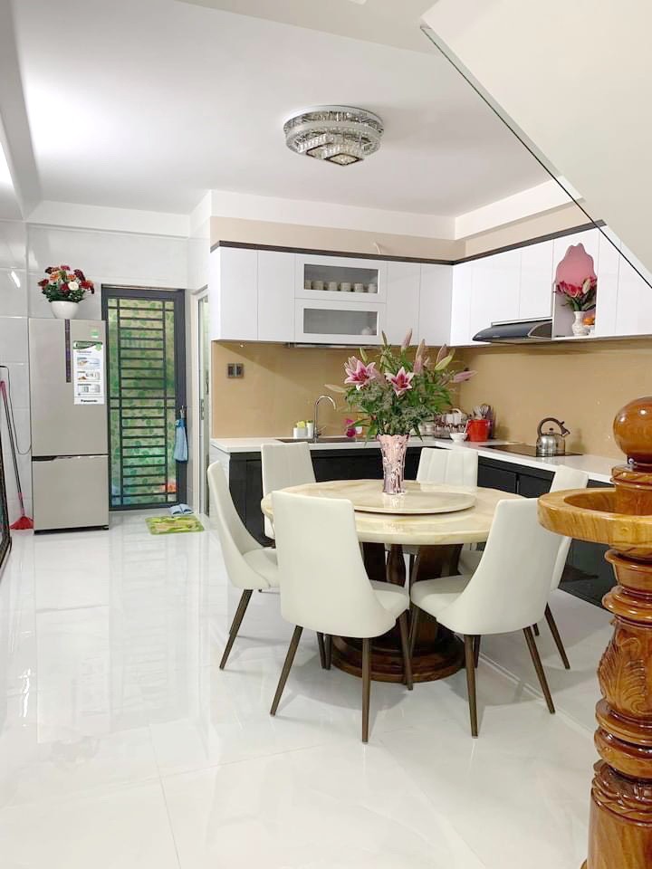 Nhà lửng/lầu/ST (SHHC) hẻm xe hơi Hưng Phú P10 Q8